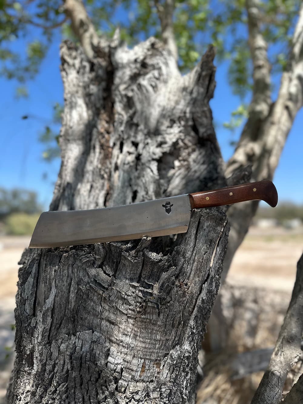 Santo 10’ (Mesquite)