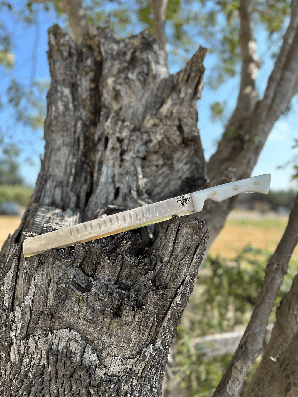 Brisket Knife 12’ (Sanalite)