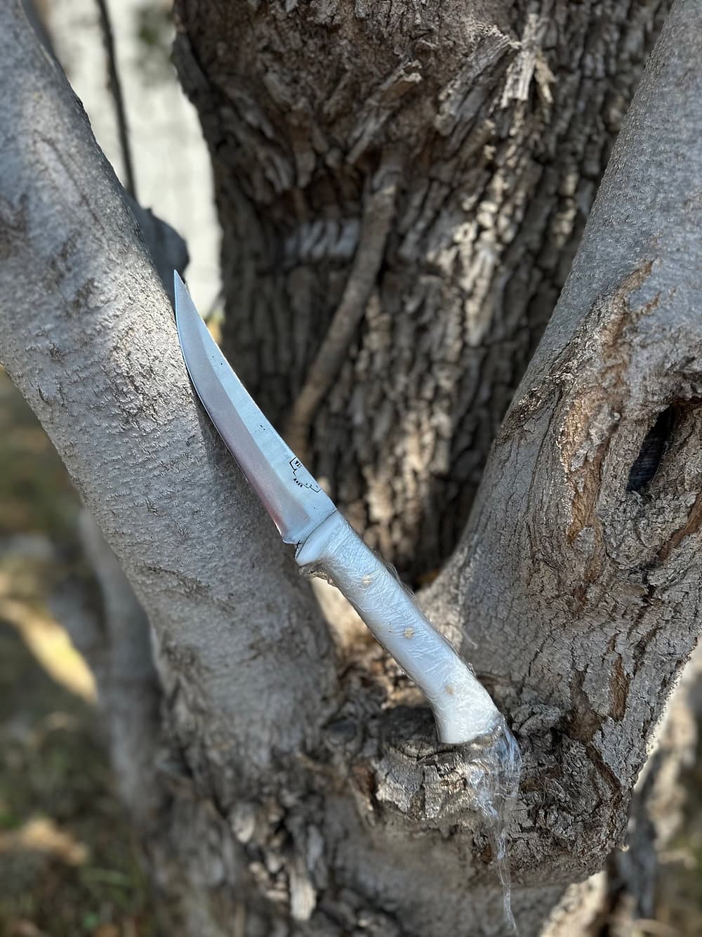 Field Dresser Knife (Sanalite)