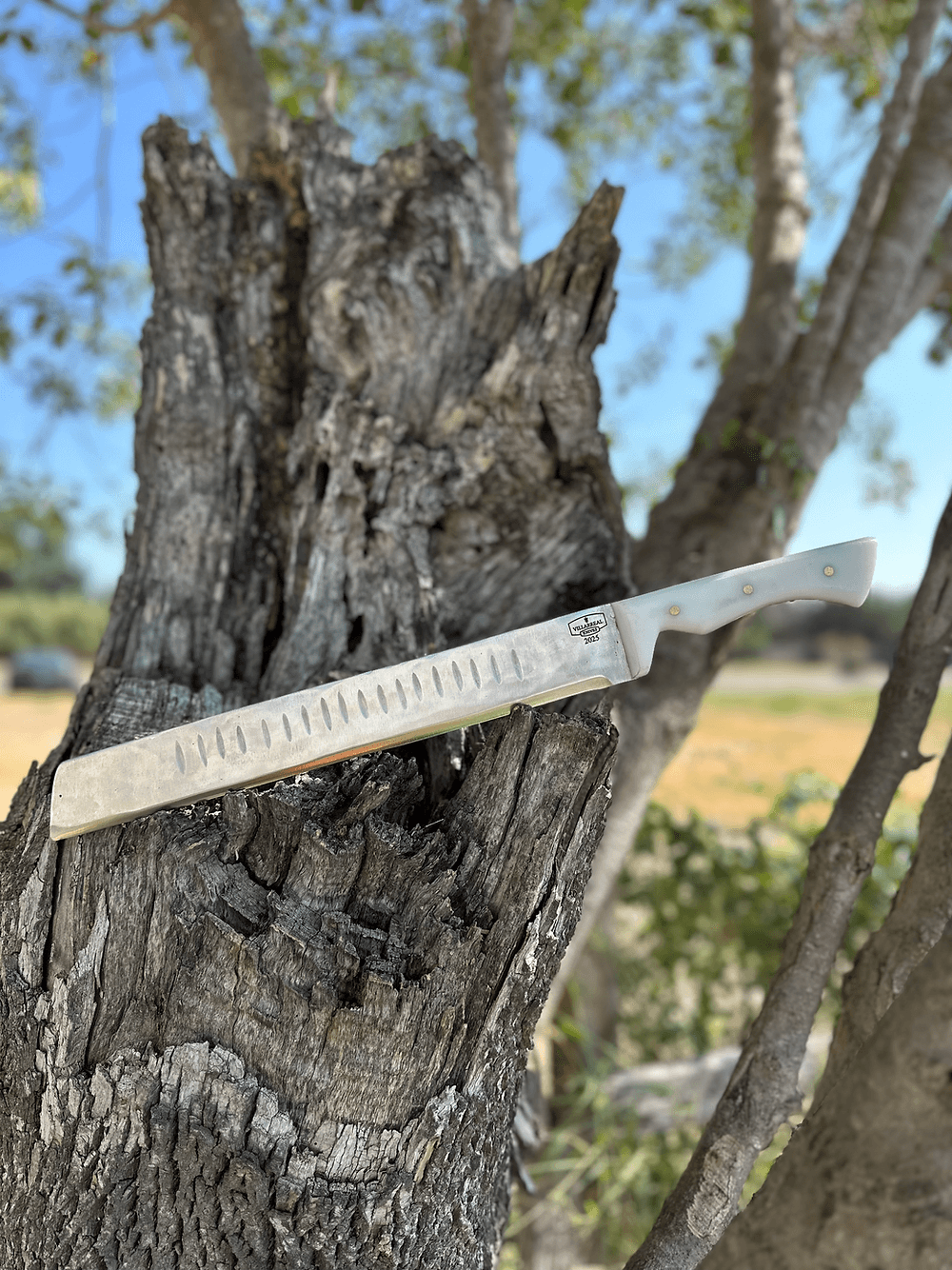 Brisket Knife 13’ (Sanalite)